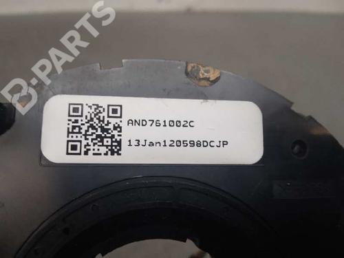 Squib airbag FORD FOCUS III 1.0 EcoBoost | BP10967156C102 