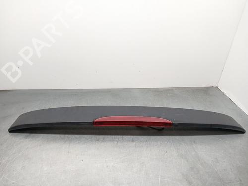 Used Rear spoiler RENAULT CLIO II (BB_, CB_) 1.5 dCi (B/CB08) (82 hp) 31992548