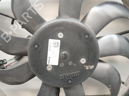 Radiator fan FIAT 500e (332_) Elektro 3+1 (FA1) | BP32342906M35