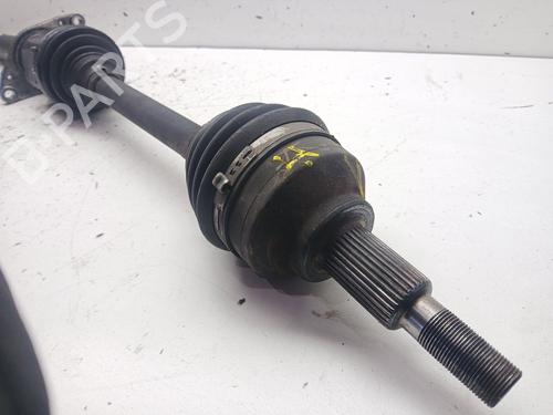 Right front driveshaft CHRYSLER SEBRING (JS) 2.0 CRD | BP39074804M39  - Image 6