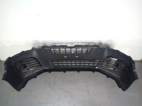 Front bumper CITROËN JUMPY II (VF7) 2.0 HDi 95 | BP24668092C7 - Image 6