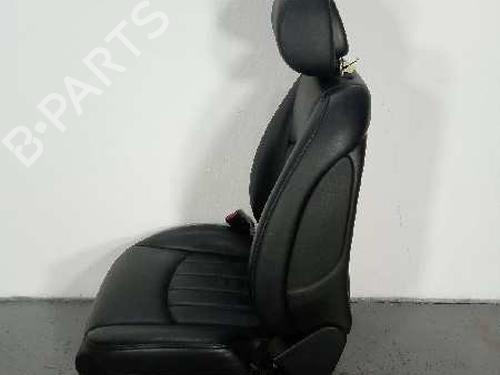 Left front seat MERCEDES-BENZ CLS (C219)  | BP17567402C15 