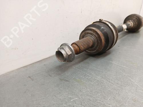 Left front driveshaft HYUNDAI TUCSON (NX4E, NX4A)  | BP25790164M38 