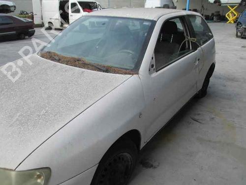 Gearbox SEAT IBIZA II (6K1) 1.9 SDI | BP2382074M3 