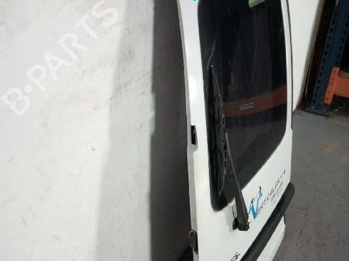 Left rear door OPEL COMBO Box Body/MPV 1.3 CDTI 16V | BP19054250C4 