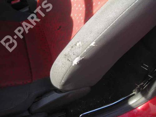 Headlight switch VW LUPO I (6X1, 6E1) 1.4 | BP3417041I24 