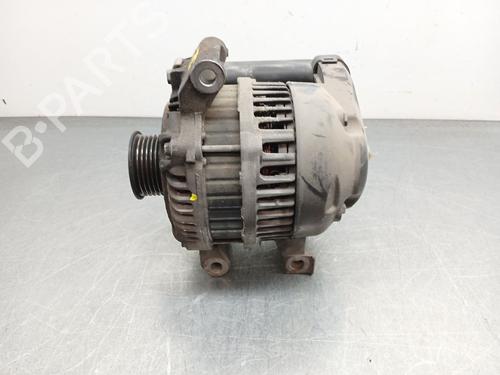 Alternator MAZDA 6 Hatchback (GH) 1.8 MZR | BP37400561M7 - Image 6