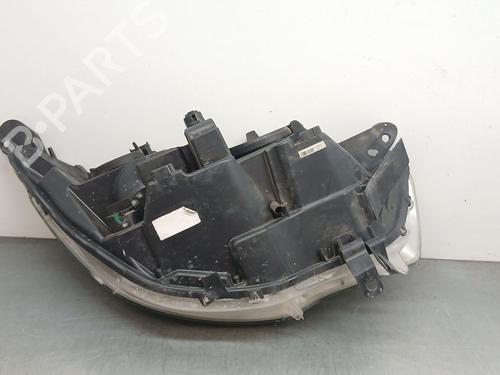 Left headlight CITROËN DS4 (NX_) 1.6 HDi 90 | BP36362747C28  - Image 6