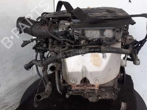 Engine SEAT TOLEDO II (1M2) 2.3 V5 | BP13710137M1