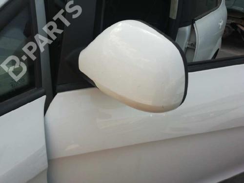 Used Left mirror SEAT ALTEA XL (5P5, 5P8) [2006-2015]  10316805