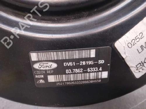 Servo brake FORD FOCUS III | BP12259558M42
