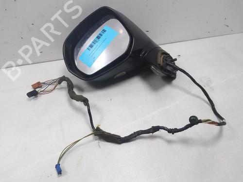 Left mirror CITROËN C4 Grand Picasso I (UA_) 1.6 HDi | BP19304095C26 