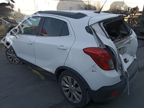 Engine OPEL MOKKA / MOKKA X (J13) 1.6 CDTI (_76) | BP37991658M1  - Image 5