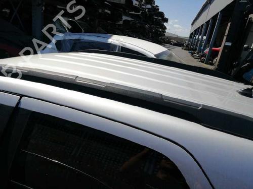 Tagræling FORD ECOSPORT [2011-2022]  12318651