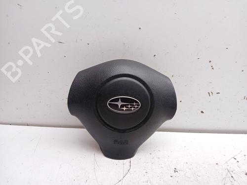 Used Driver airbag Driver airbag SUBARU OUTBACK (BL, BP) 2.0 D AWD (BPD) (150 hp) 34701574 34701574