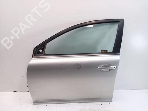 Used Left front door Left front door TOYOTA AVENSIS Saloon (_T25_) 2.0 D-4D (ADT250_, ADT250R) (126 hp) 38912103 38912103