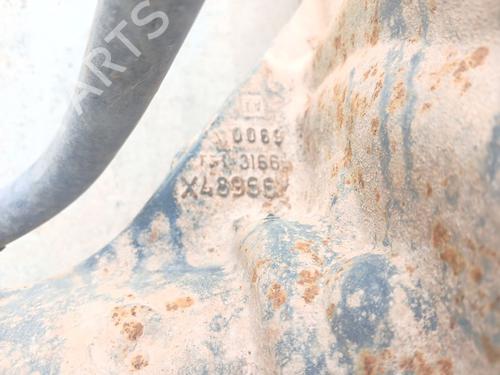 Rear differential OPEL FRONTERA B (U99) 2.2 DTI (6B_ZC, 6B_VF, 6B_66, 6B_76) | BP29529397M24 