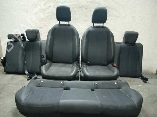 Set di sedili OPEL CORSA F (P2JO) 1.2 (68) (101 hp) 13887553