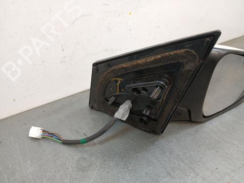 Right mirror TOYOTA AURIS (_E18_) 1.8 Hybrid (ZWE186_, ZWE186R) | BP28296726C27 