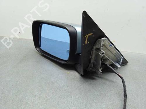 Used Left mirror BMW 3 (E46) [1997-2005]  16030357