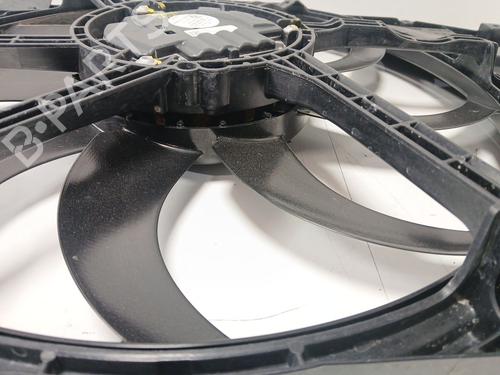 Koelventilatormotor CUPRA FORMENTOR (KM7, KMP) 1.4 e-Hybrid | BP30833474M35