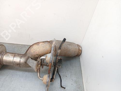 Particulate filter SEAT LEON (KL1, KLG) 2.0 TDI | BP27997698M81 