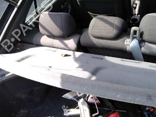 Right taillight HYUNDAI ACCENT II (LC) 1.3 | BP3164013C35 