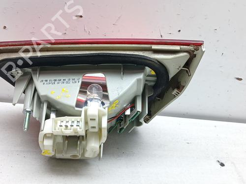 Left tailgate light BMW 3 (E90) 320 d | BP29806799C79
