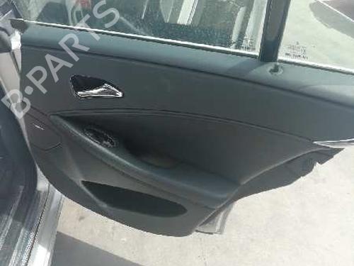 Used Rear right panel MERCEDES-BENZ CLS (C219) [2004-2011]  17567404