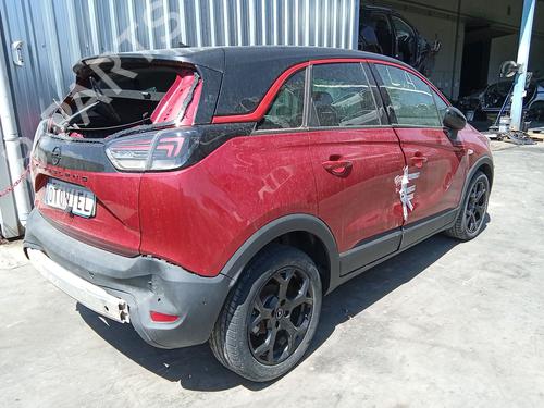 Brukte deler til OPEL CROSSLAND X / CROSSLAND (P17, P2QO) 1.5 (75) 4783311