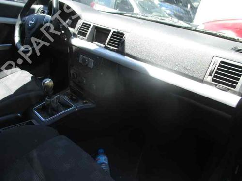Gearbox OPEL VECTRA C GTS (Z02) 1.9 CDTI (F68) | BP2387519M3 