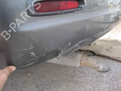 Tailgate lock KIA SORENTO I (JC) 2.5 CRDi 4WD | BP4200615C101 
