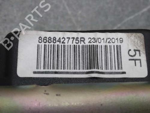 Kollisonspute sett DACIA LODGY (JS_)  | BP16247195C86 