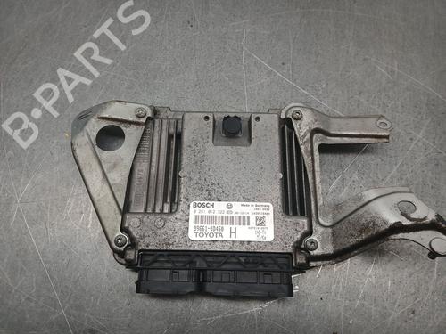 Computer motormanagement TOYOTA YARIS (_P9_) 1.4 D-4D (NLP90_, NLP90R) | BP29751051M57 