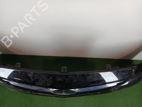 Front bumper MERCEDES-BENZ C-CLASS (W205) AMG C 43 4-matic (205.064) | BP24668675C7 