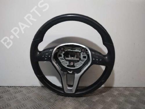 Steering wheel MERCEDES-BENZ E-CLASS Coupe (C207) [2009-2016]  12140216