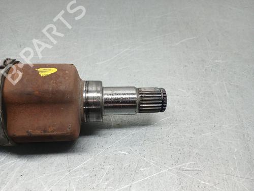Left front driveshaft FORD FIESTA VI (CB1, CCN) 1.25 | BP38786401M38 - Image 5