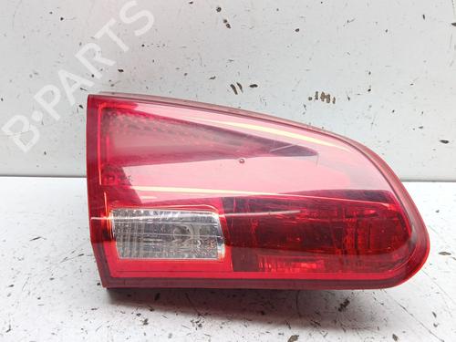 Left tailgate light KIA CEE'D (JD) 1.4 CRDi 90 | BP37520371C79 - Image 3