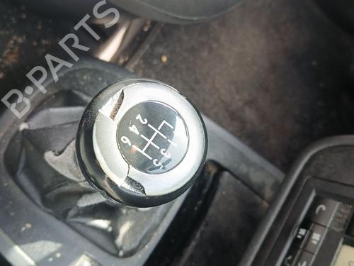 Girkasse SEAT ALHAMBRA (7V8, 7V9) 2.0 TDI (140 hp) 25739459