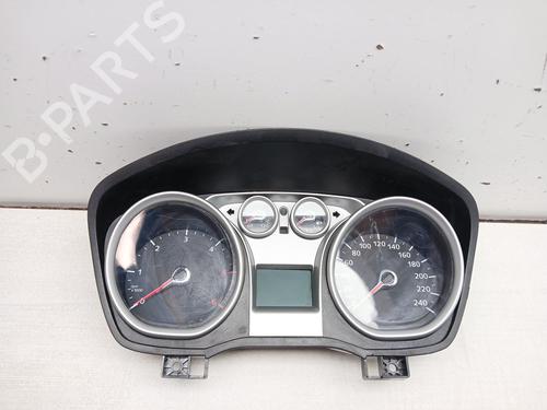 Kombinert Instrument FORD KUGA I 2.0 TDCi (140 hp) 29158799