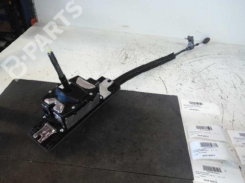 Used Gear lever PORSCHE PANAMERA (970) 3.0 D (250 hp) 7441896