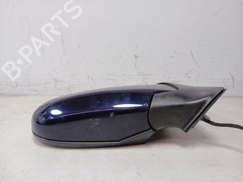 Right mirror OPEL ZAFIRA A MPV (T98) 2.0 DTI 16V (F75) | BP23168923C27 