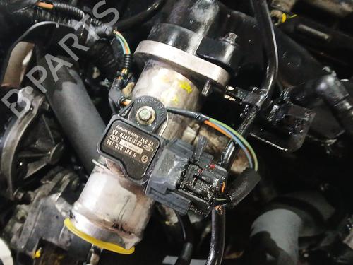 Engine FORD TRANSIT Van (FA_ _) 2.2 TDCi RWD | BP26006108M1  - Image 25