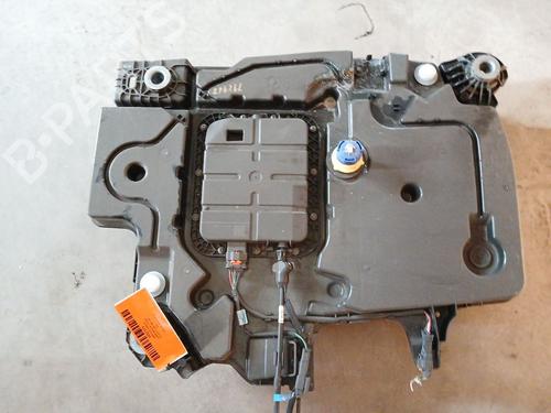 Used AdBlue tank AdBlue tank PEUGEOT 508 SW I (8E_) 1.6 BlueHDi 120 (120 hp) 36302543 36302543