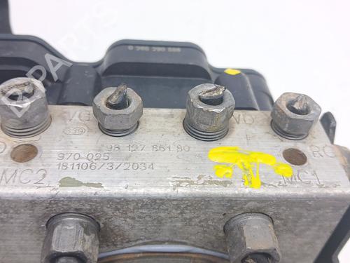 ABS pump PEUGEOT RIFTER 1.5 BlueHDi 130 | BP31290713M43