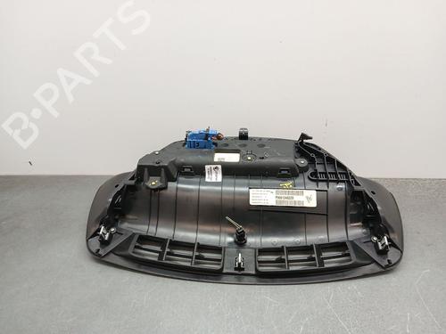 Instrument cluster CITROËN C4 I (LC_)  | BP19878158C47 