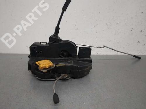 Used Front left lock OPEL INSIGNIA A (G09) 2.0 CDTI (68) (120 hp) 11941644