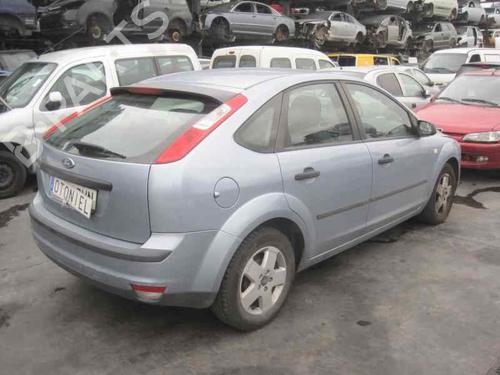 Front wiper motor FORD FOCUS II (DA_, HCP, DP)  | BP2384730M29 