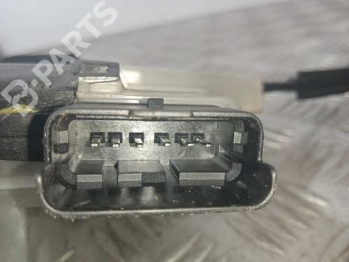 Front left lock CITROËN BERLINGO (ER_, EC_) 1.5 BlueHDi 100 | BP12068620C98 