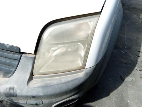 Used Left headlight Left headlight FORD TRANSIT CONNECT (P65_, P70_, P80_) 1.8 TDCi (90 hp) 39514357 39514357